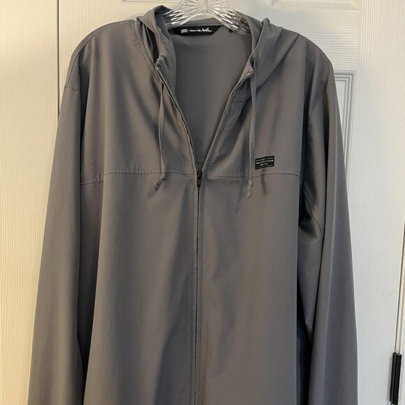 Travis Mathew wanderlust hoodie, XXL - Picture 2 of 10